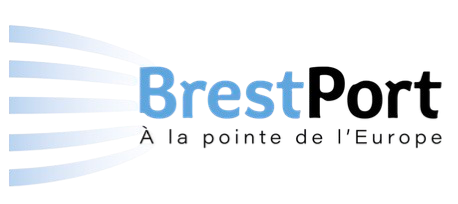 Logo Brest Port